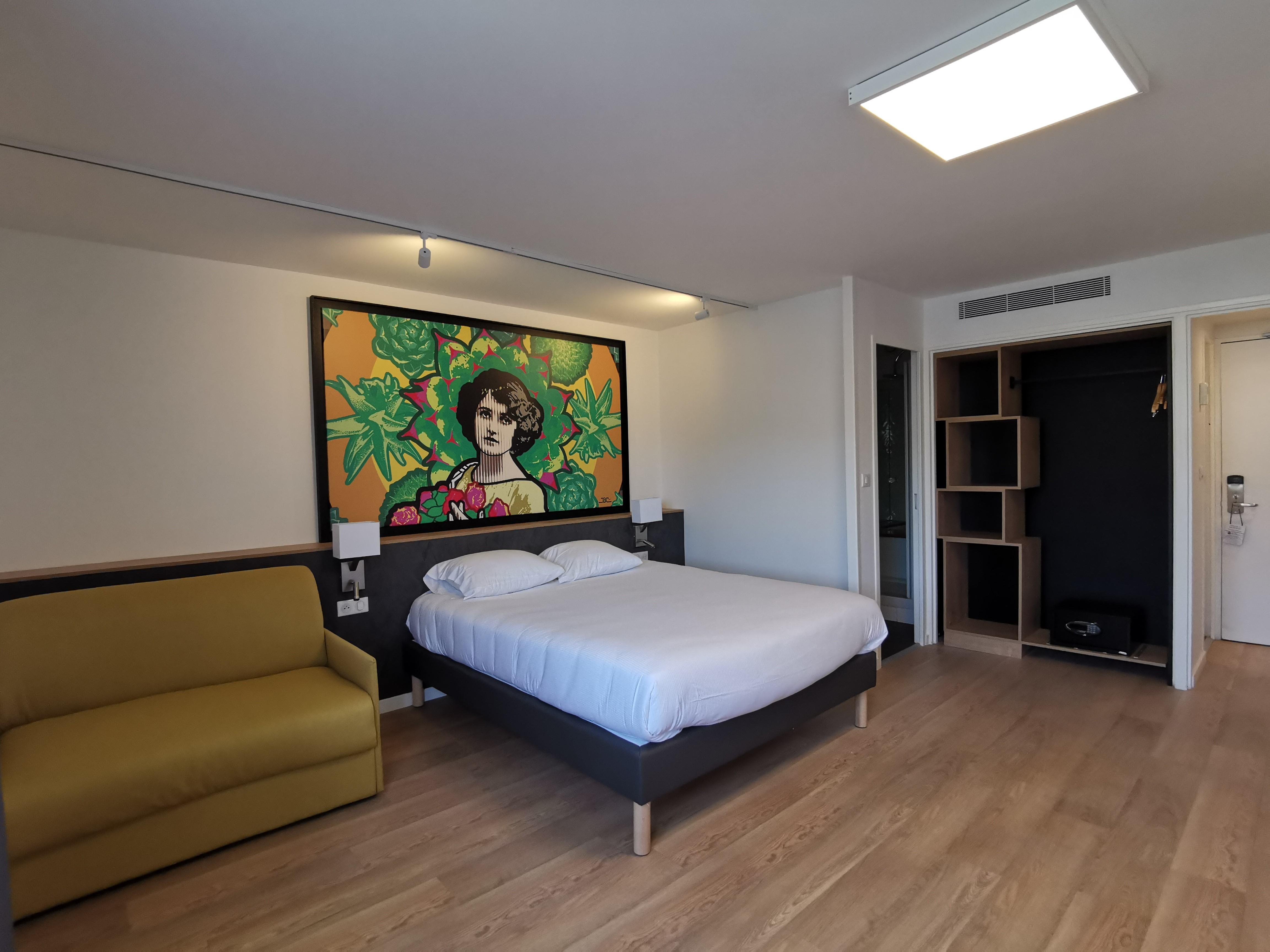 Hotel Le Drip's